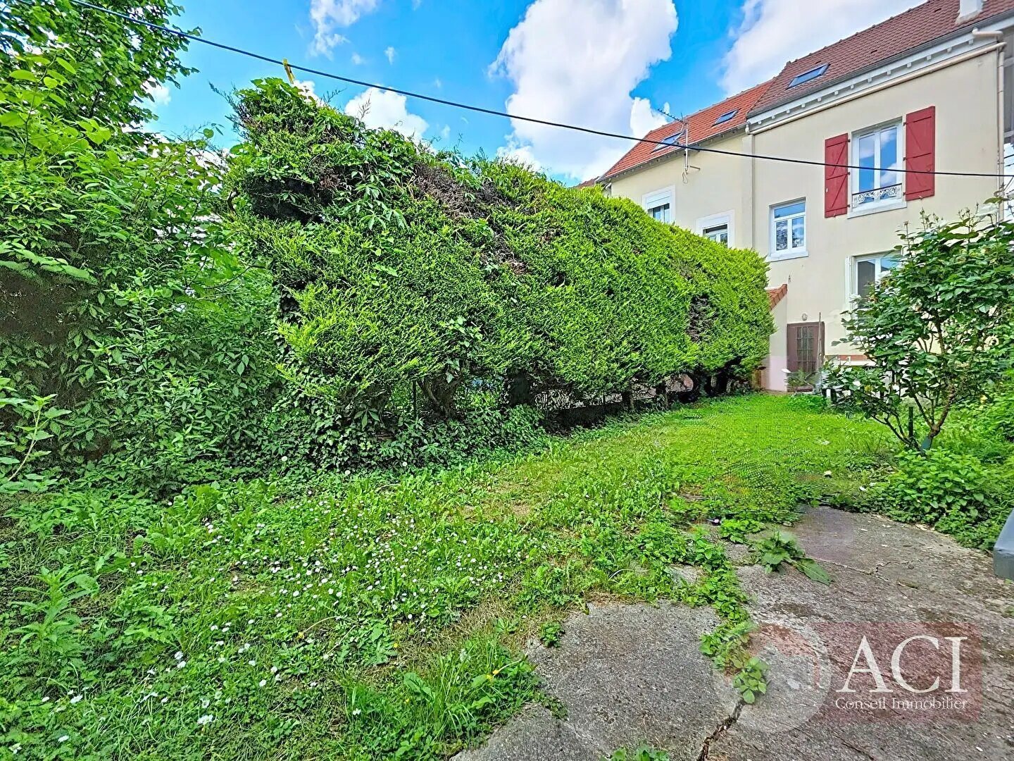 Maison à vendre, 77m², Deuil-la-Barre