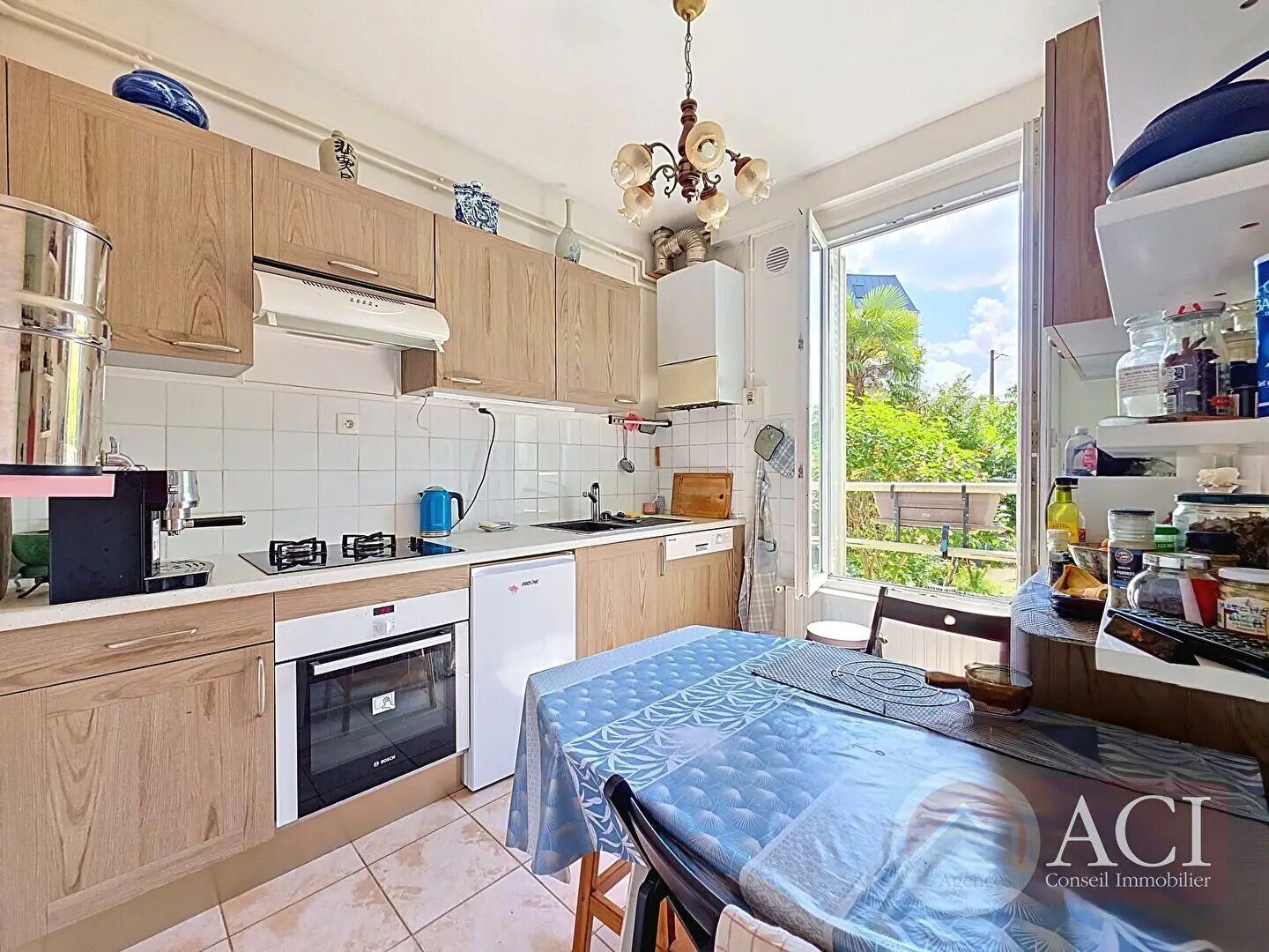 Maison à vendre, 77m², Deuil-la-Barre