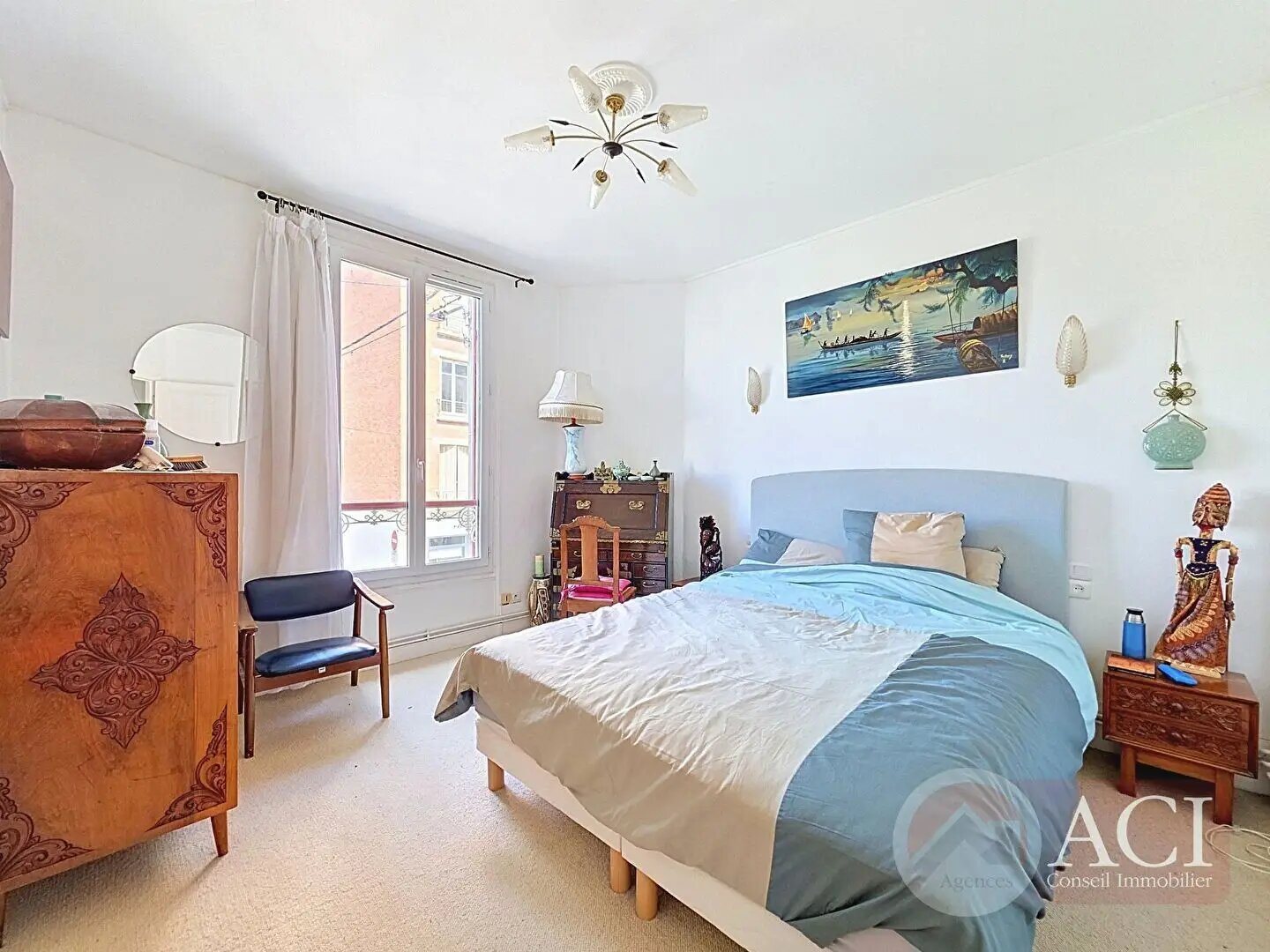 Maison à vendre, 77m², Deuil-la-Barre