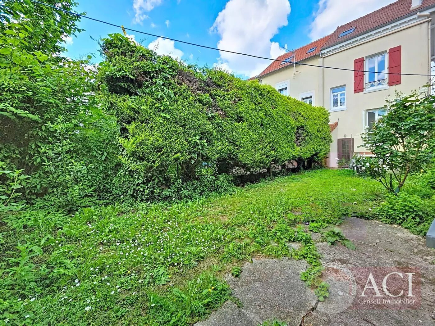 Maison à vendre, 77m², Deuil-la-Barre