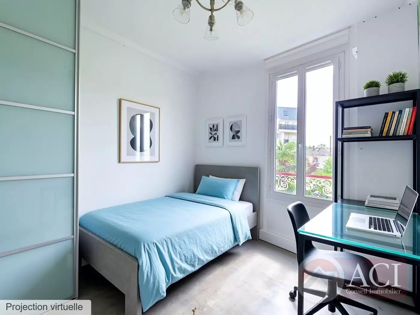 Maison à vendre, 77m², Deuil-la-Barre