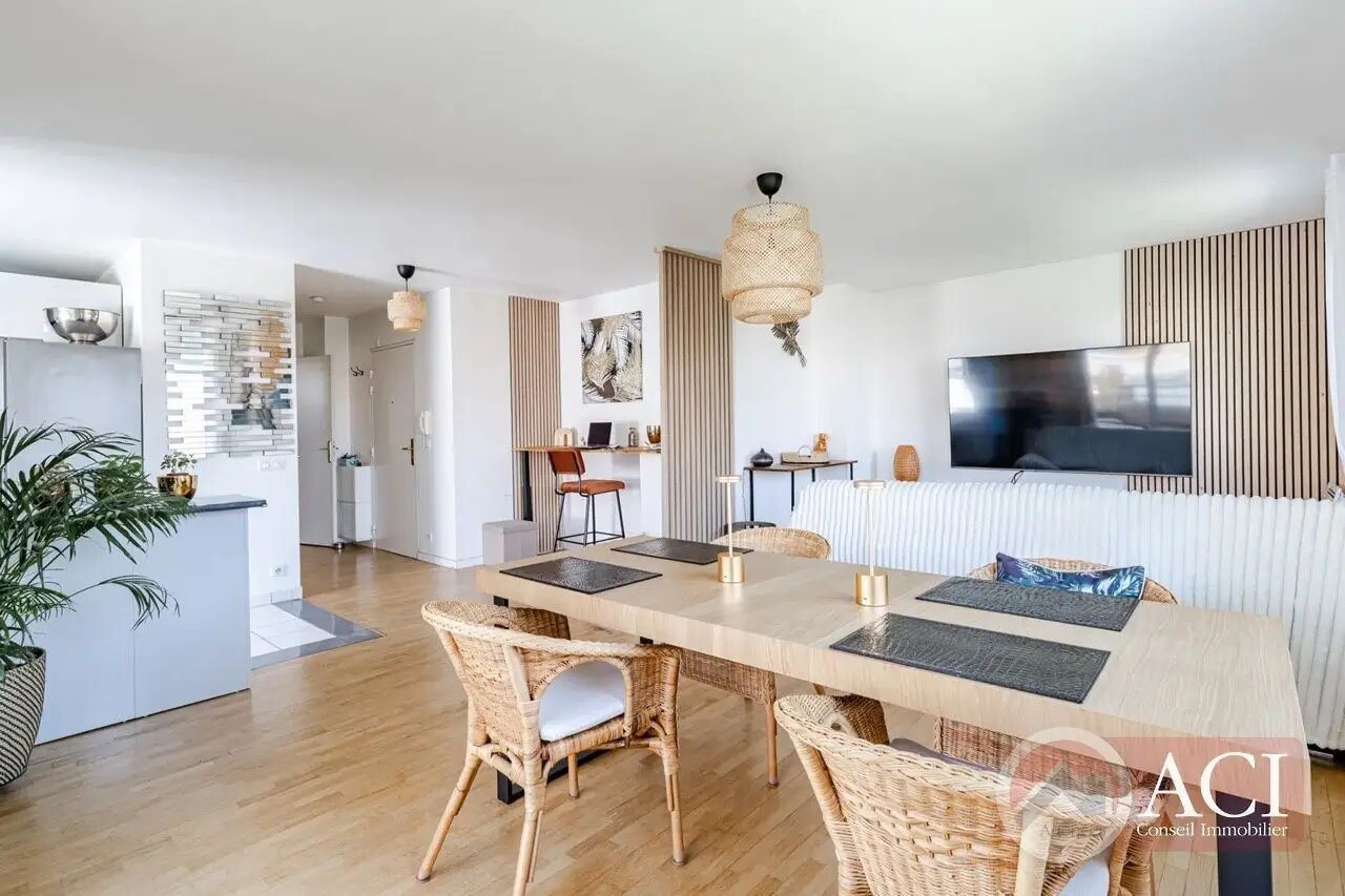 Appartement à vendre, 99m², Montmagny