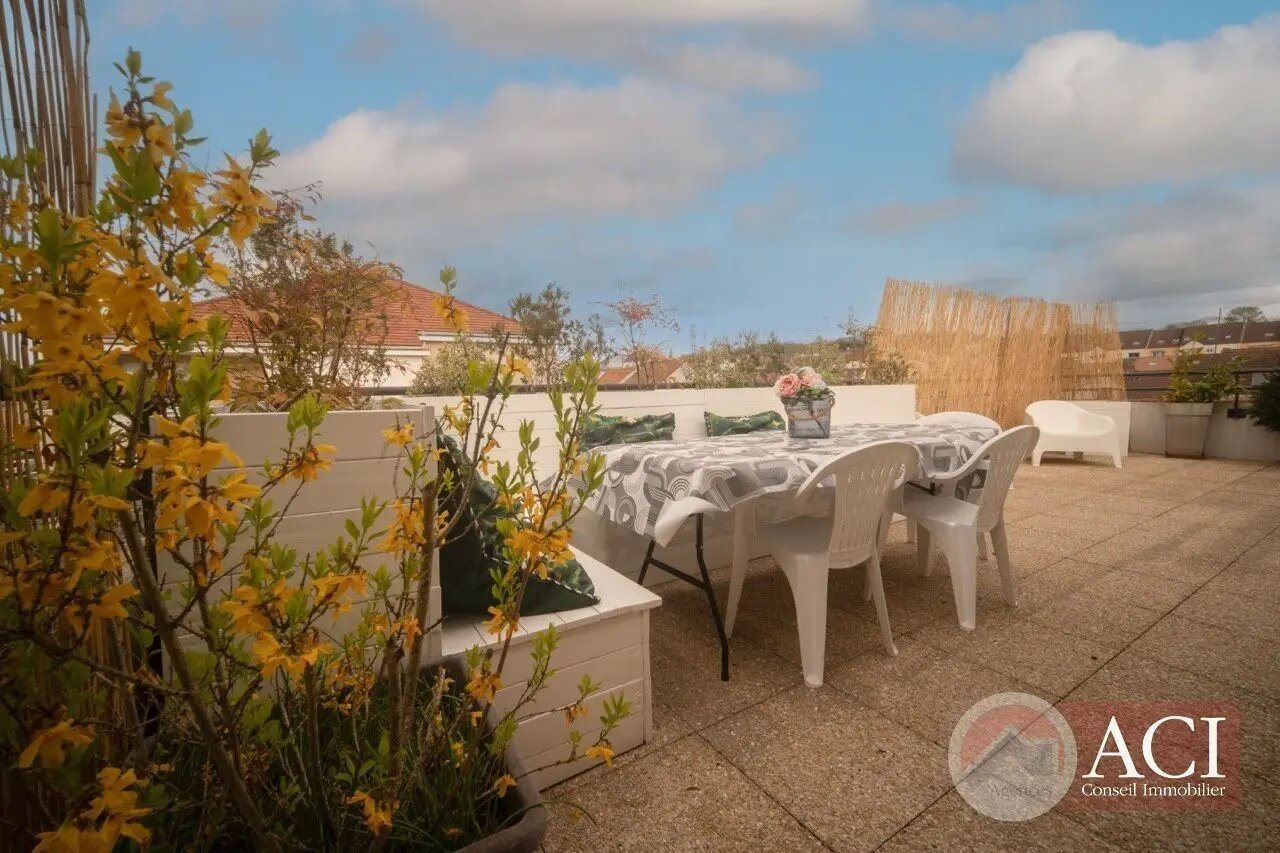 Appartement à vendre, 99m², Montmagny