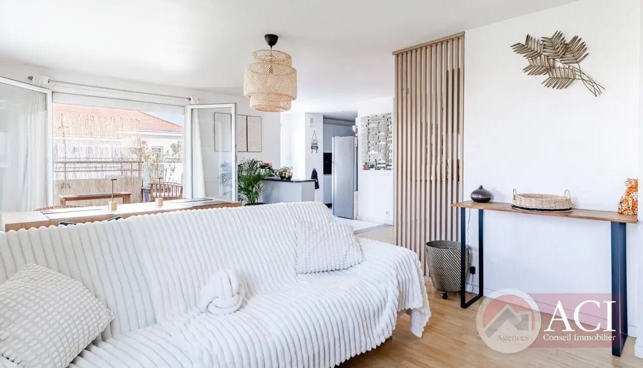 Appartement à vendre, 99m², Montmagny
