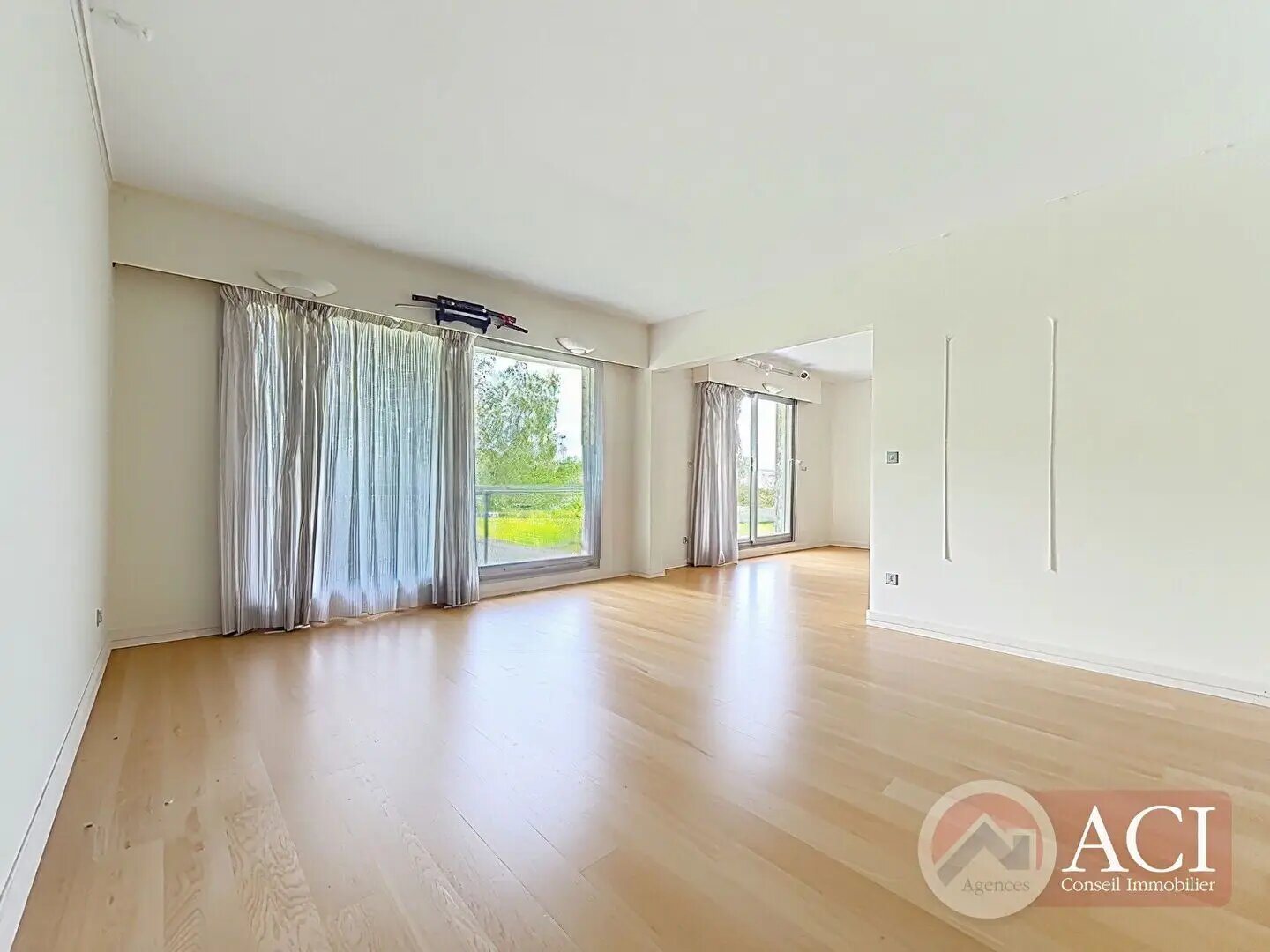 Appartement à vendre, 99m², Montmorency