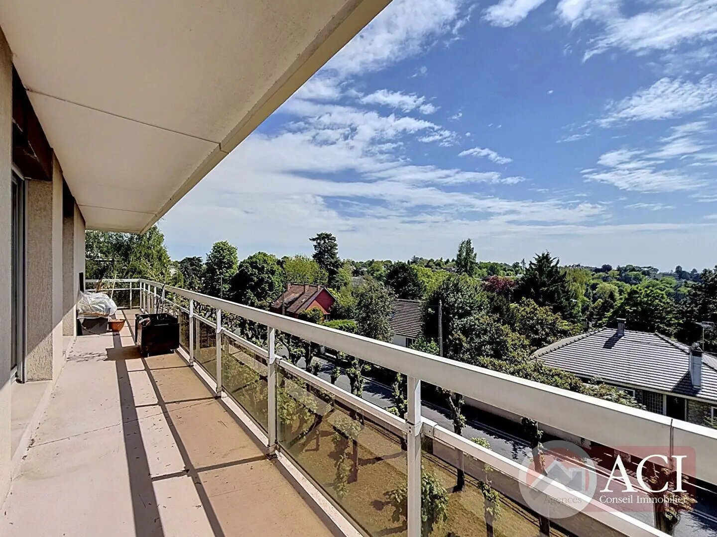 Appartement à vendre, 99m², Montmorency