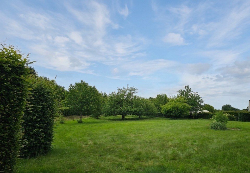 Maison à vendre, 123m², Lagraulière