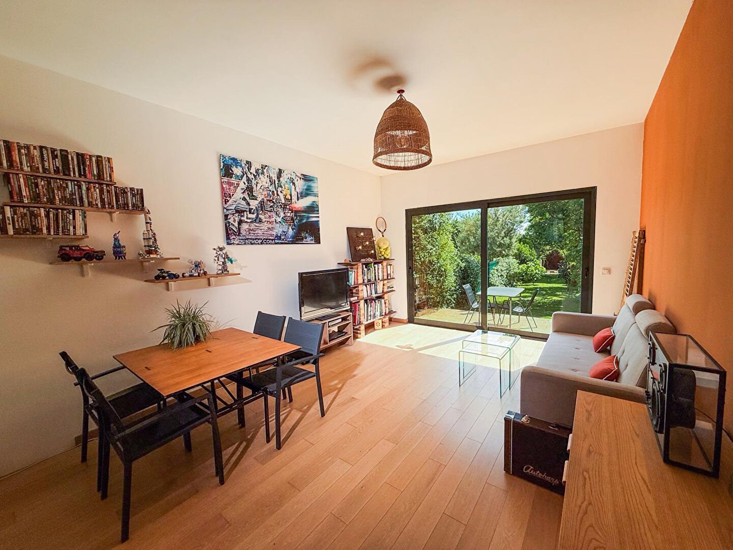 Maison à vendre, 70m², Fontenay-sous-Bois