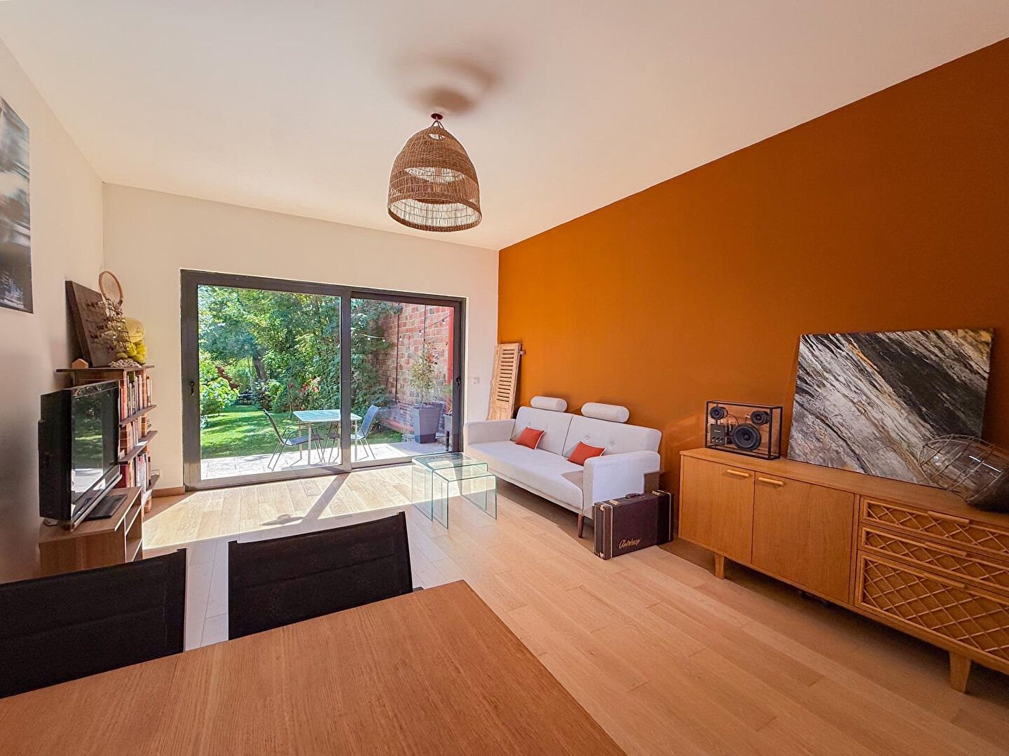 Maison à vendre, 70m², Fontenay-sous-Bois