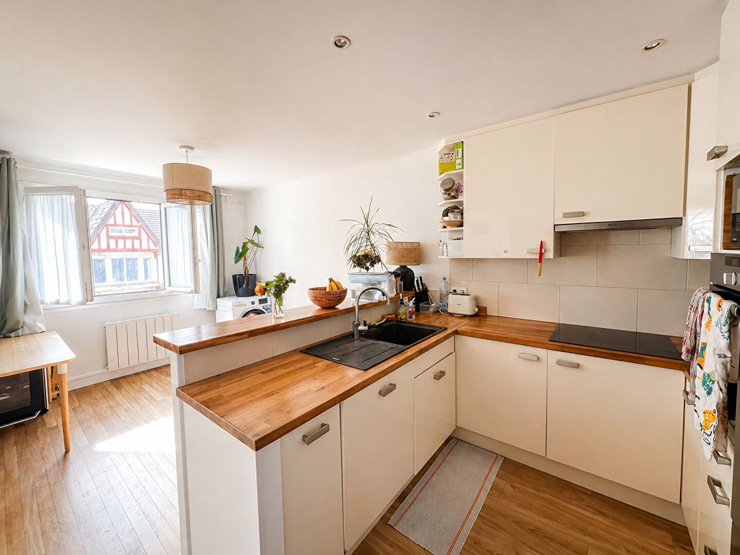 Appartement à vendre, 75m², Fontenay-sous-Bois
