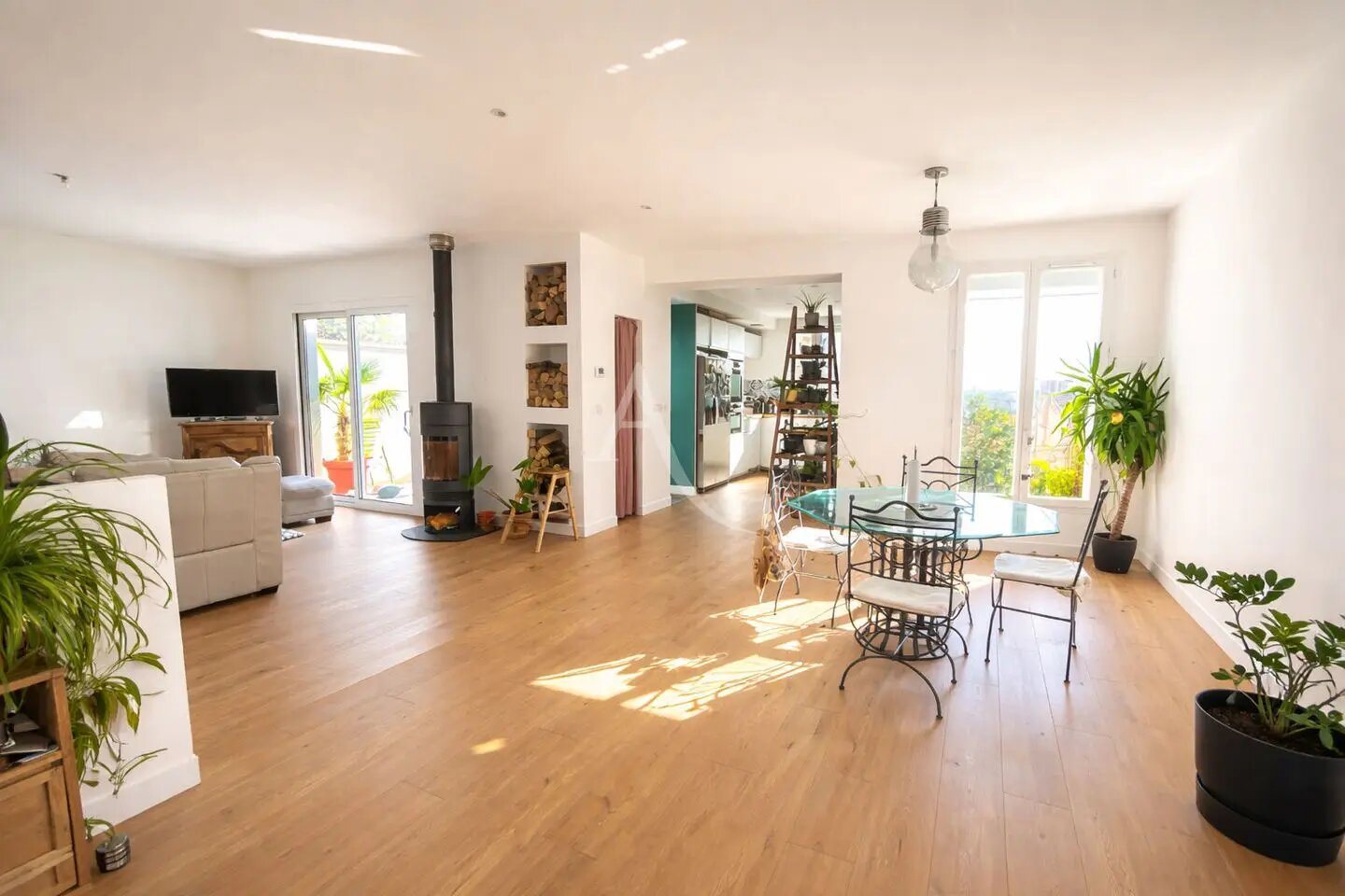 Maison à vendre, 160m², Fontenay-sous-Bois