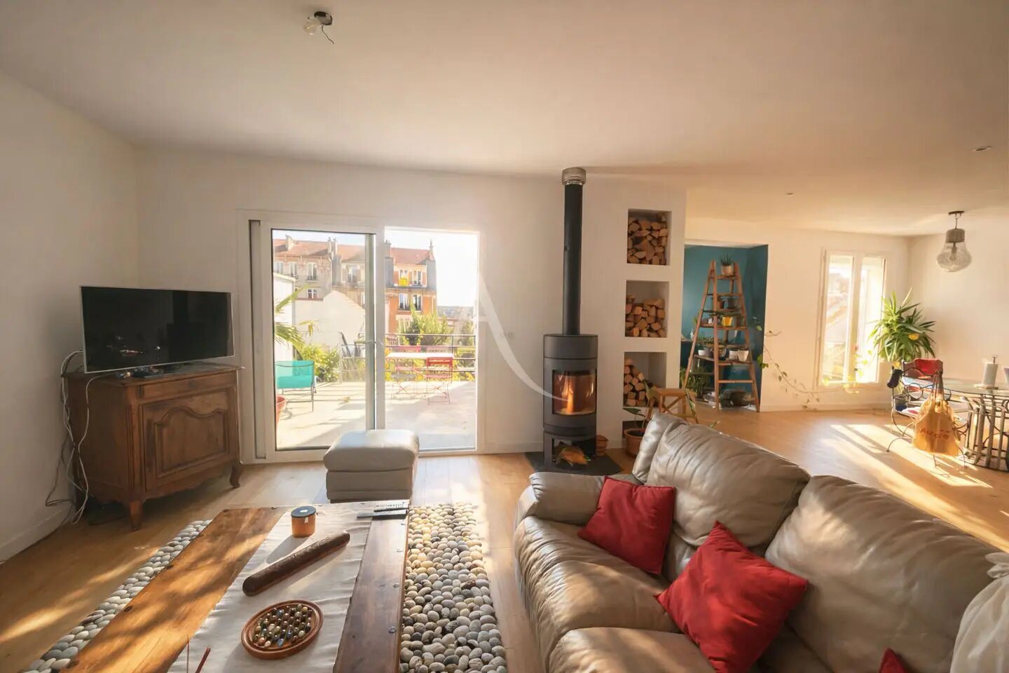 Maison à vendre, 160m², Fontenay-sous-Bois