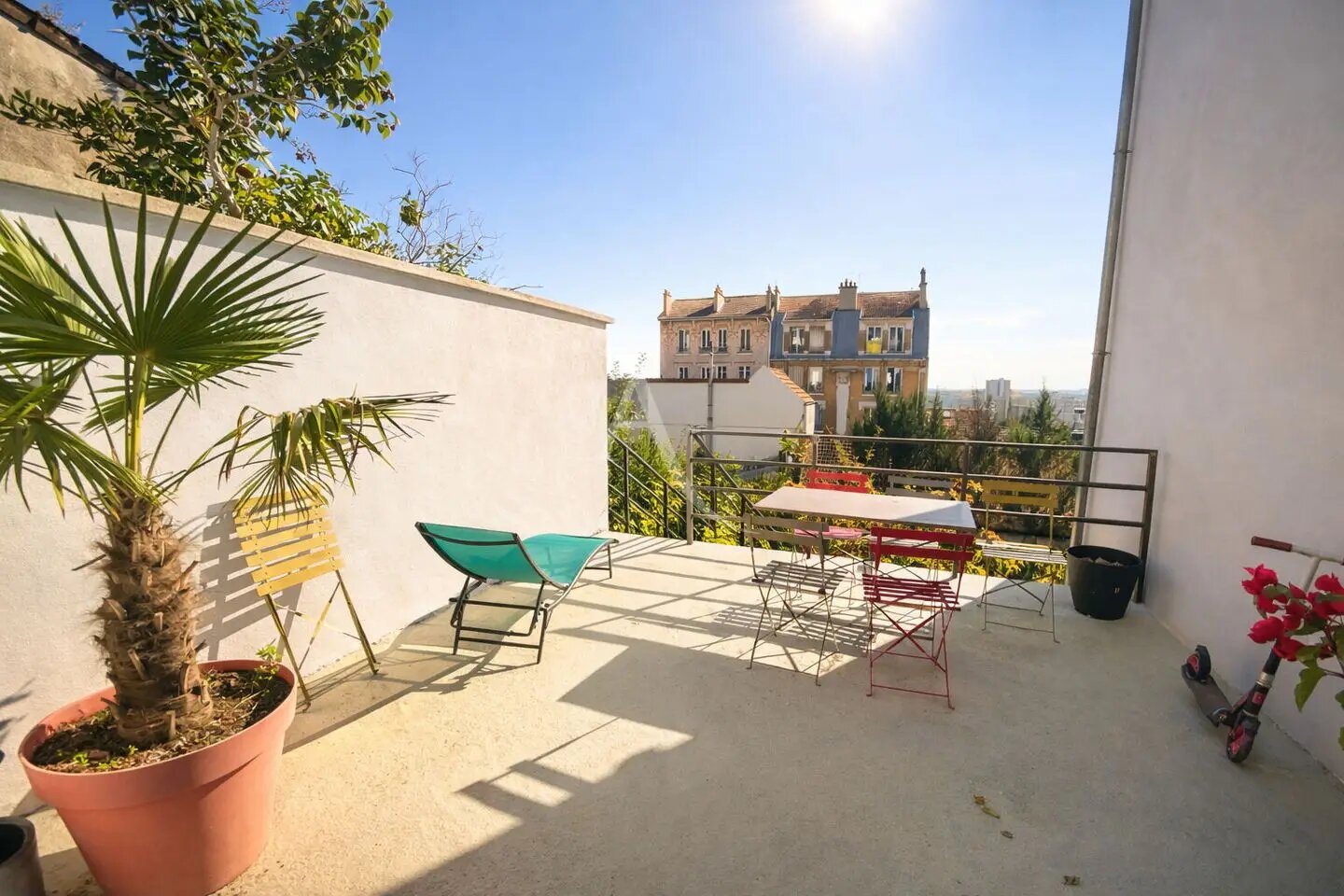 Maison à vendre, 160m², Fontenay-sous-Bois