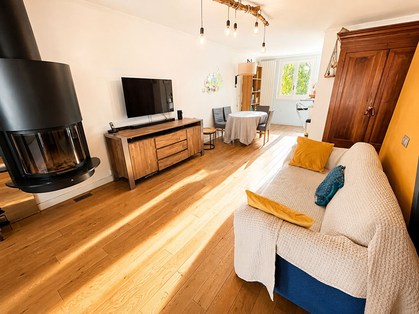 Maison à vendre, 100m², Fontenay-sous-Bois