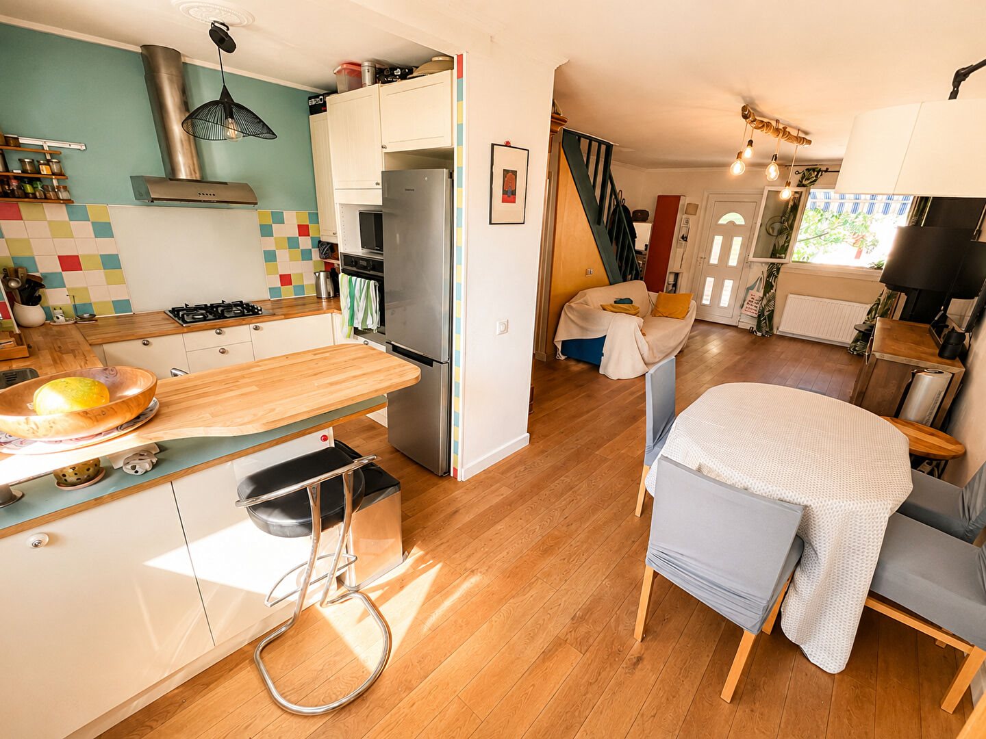Maison à vendre, 100m², Fontenay-sous-Bois