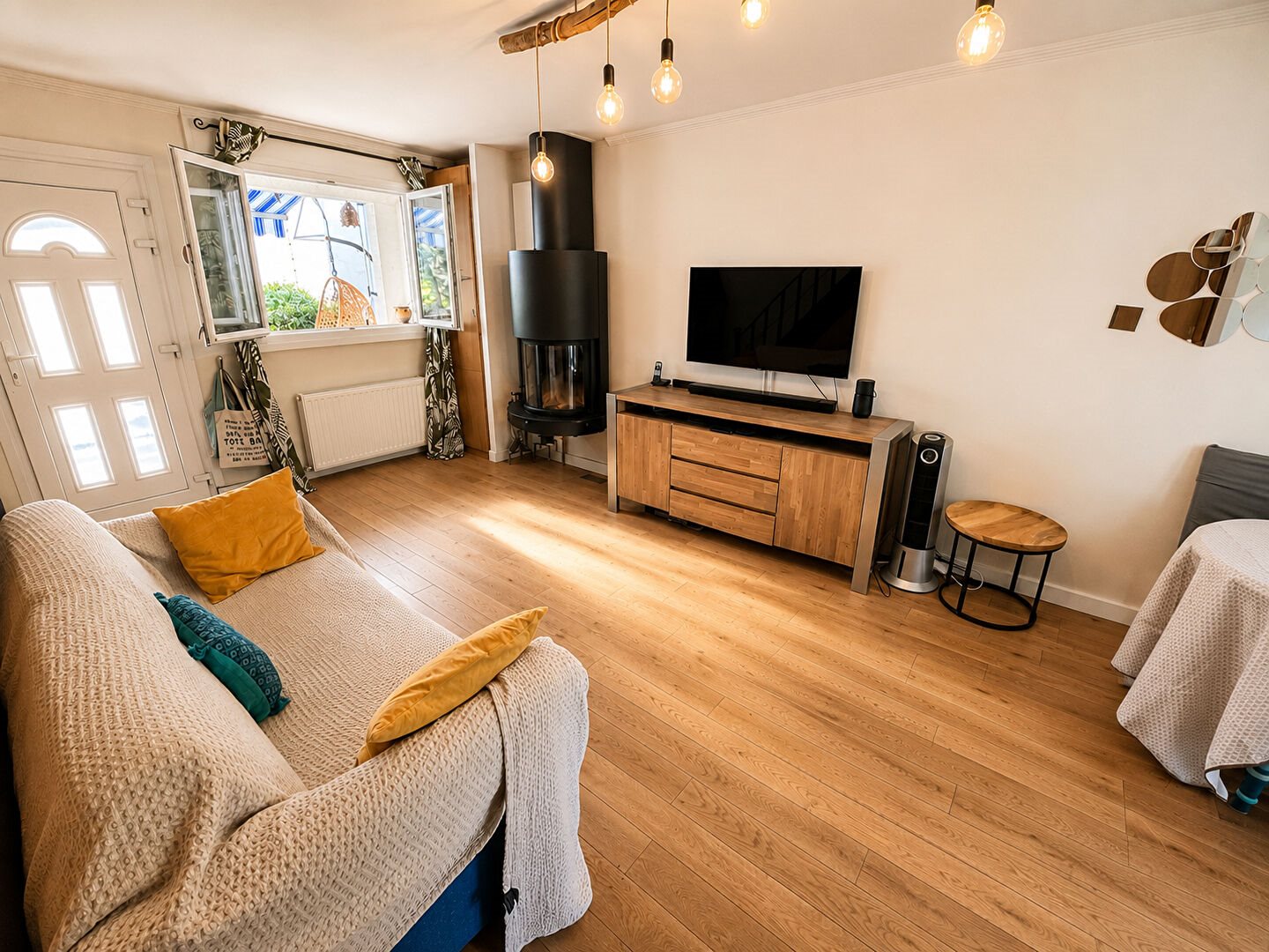 Maison à vendre, 100m², Fontenay-sous-Bois