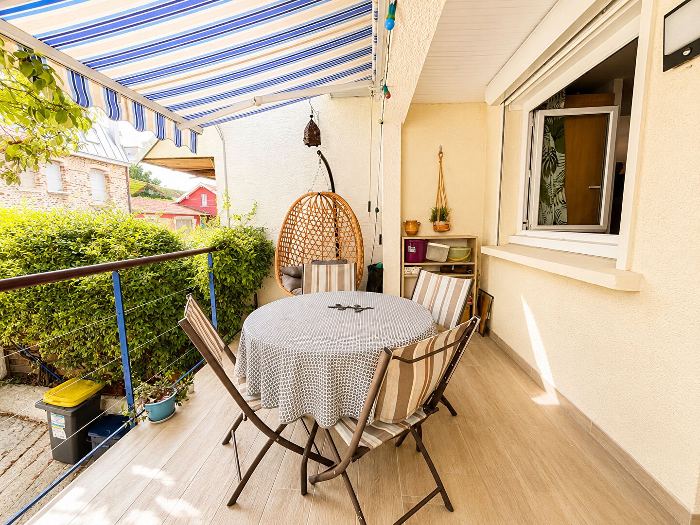 Maison à vendre, 100m², Fontenay-sous-Bois