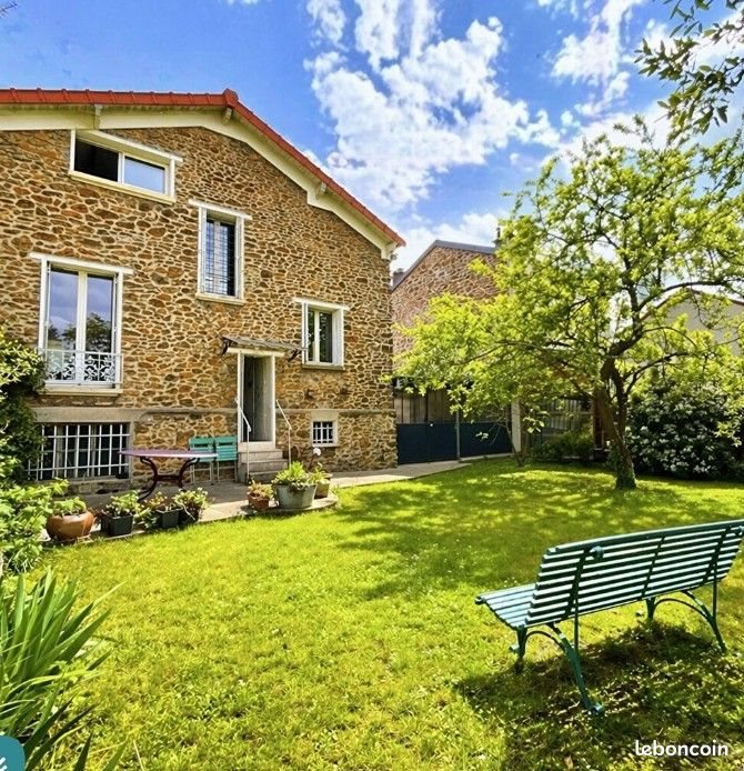 Maison à vendre, 150m², Fontenay-sous-Bois