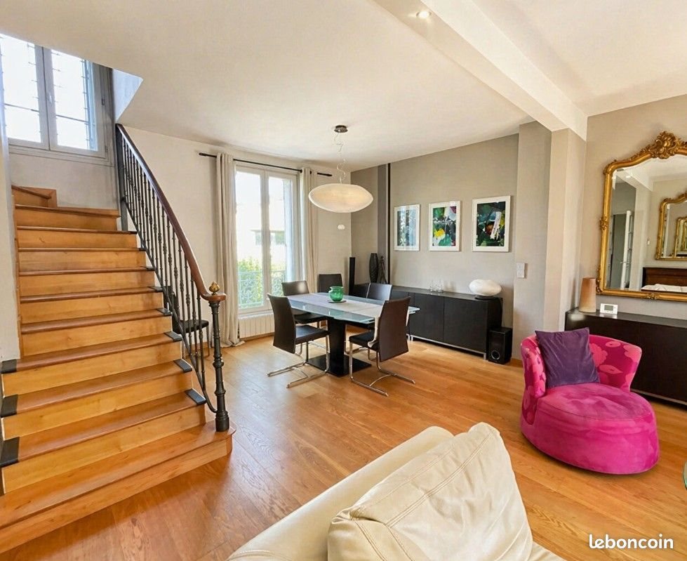 Maison à vendre, 150m², Fontenay-sous-Bois