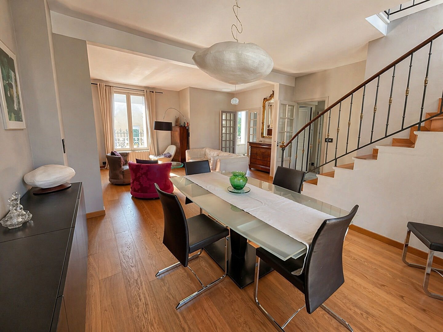 Maison à vendre, 150m², Fontenay-sous-Bois