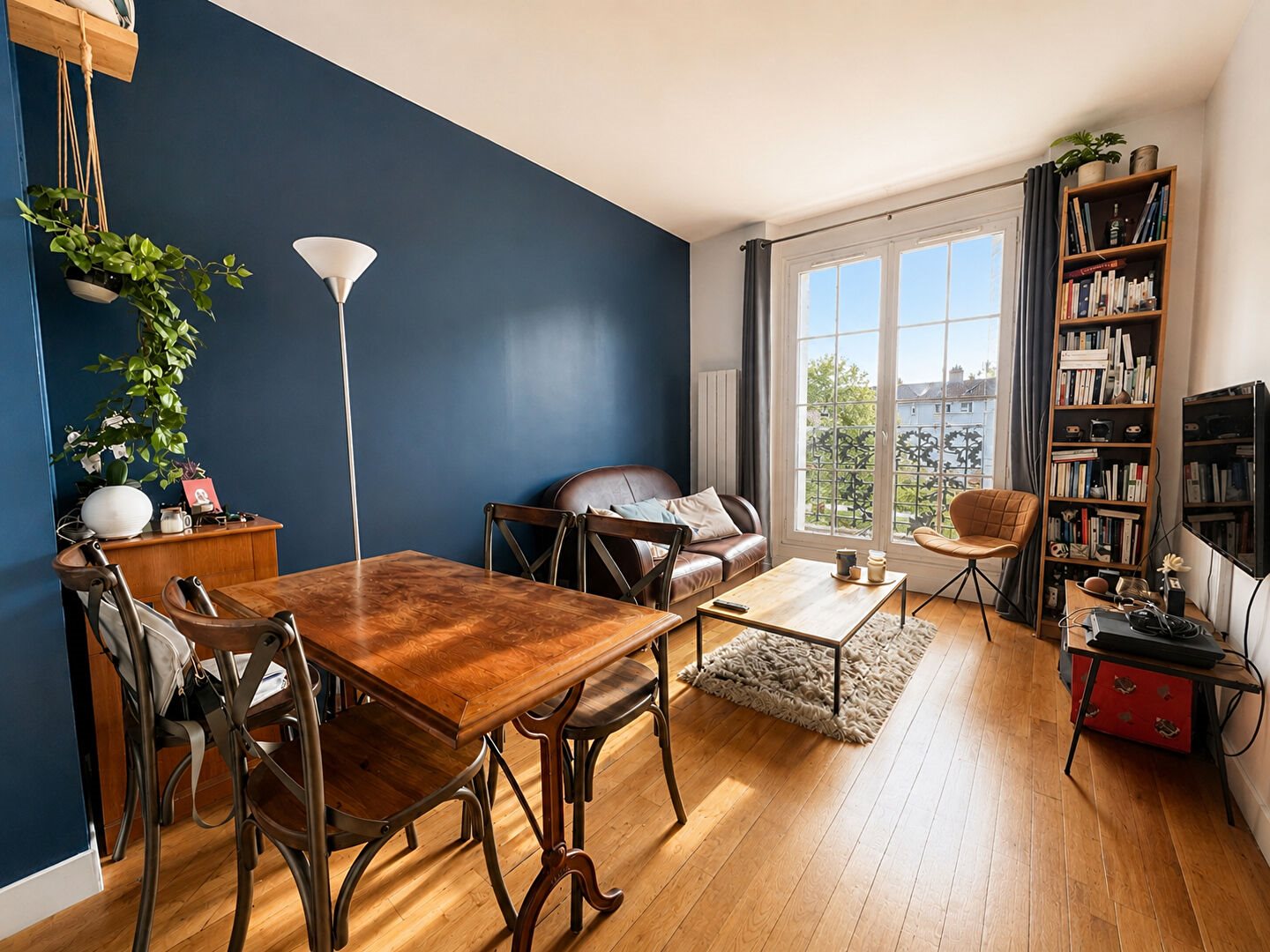 Appartement à vendre, 35m², Vincennes