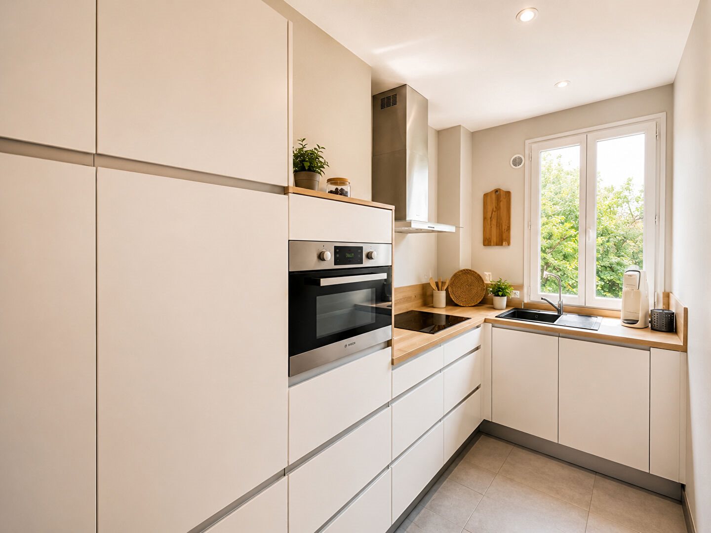 Appartement à vendre, 35m², Vincennes