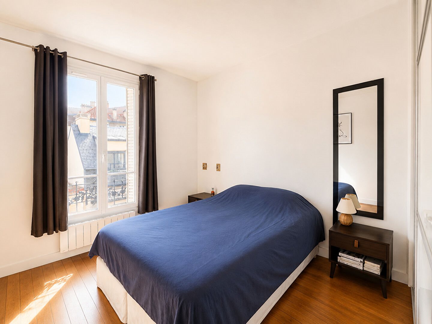 Appartement à vendre, 35m², Vincennes