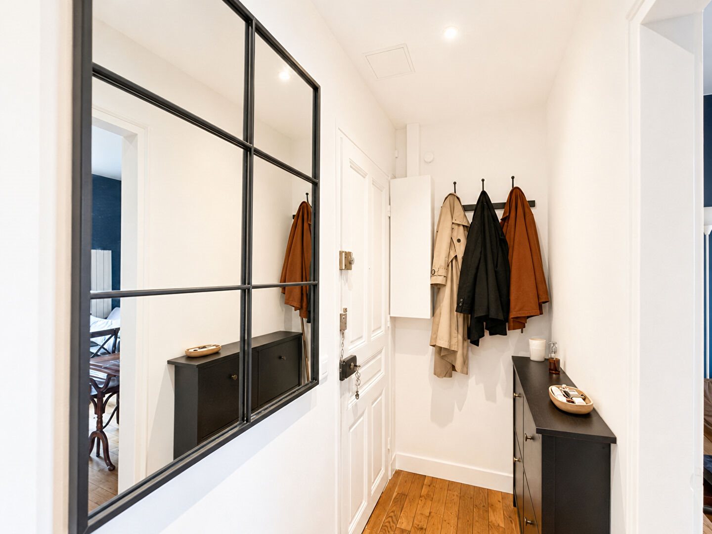 Appartement à vendre, 35m², Vincennes