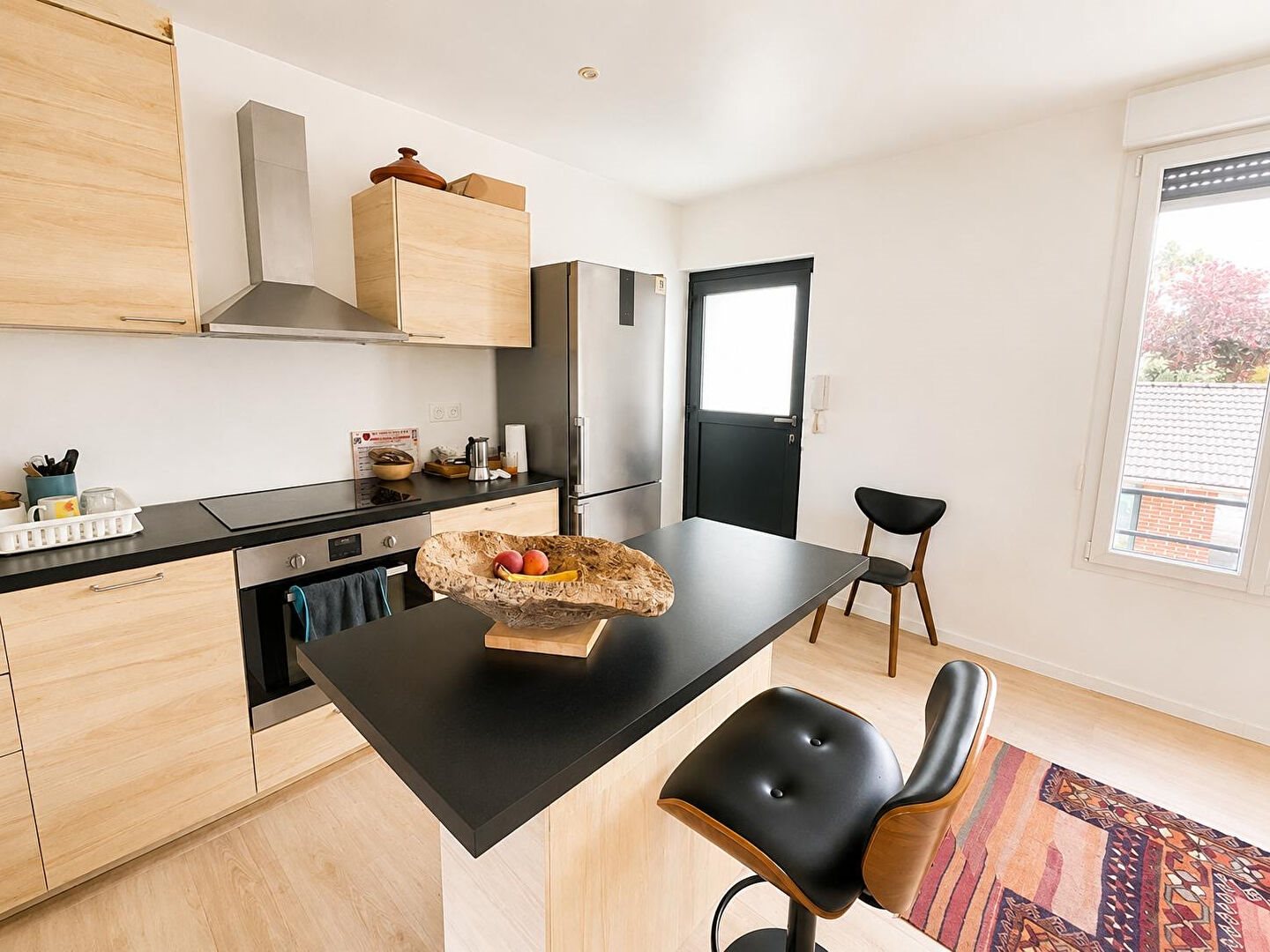 Appartement à vendre, 34m², Fontenay-sous-Bois