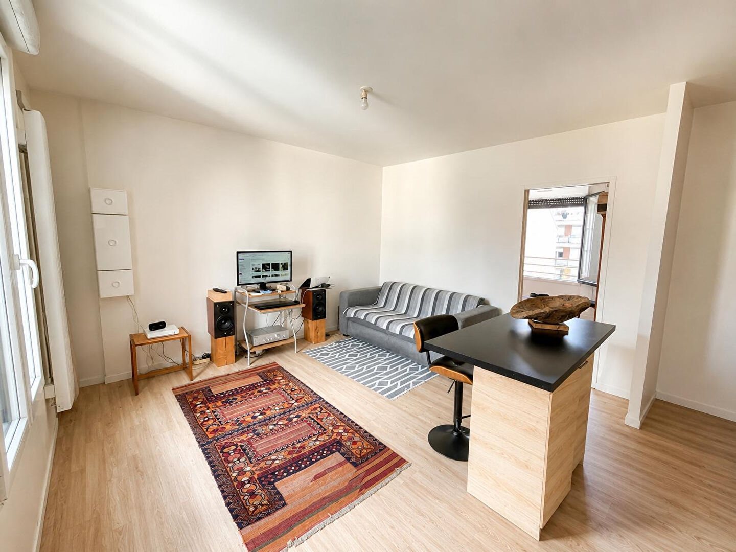 Appartement à vendre, 34m², Fontenay-sous-Bois