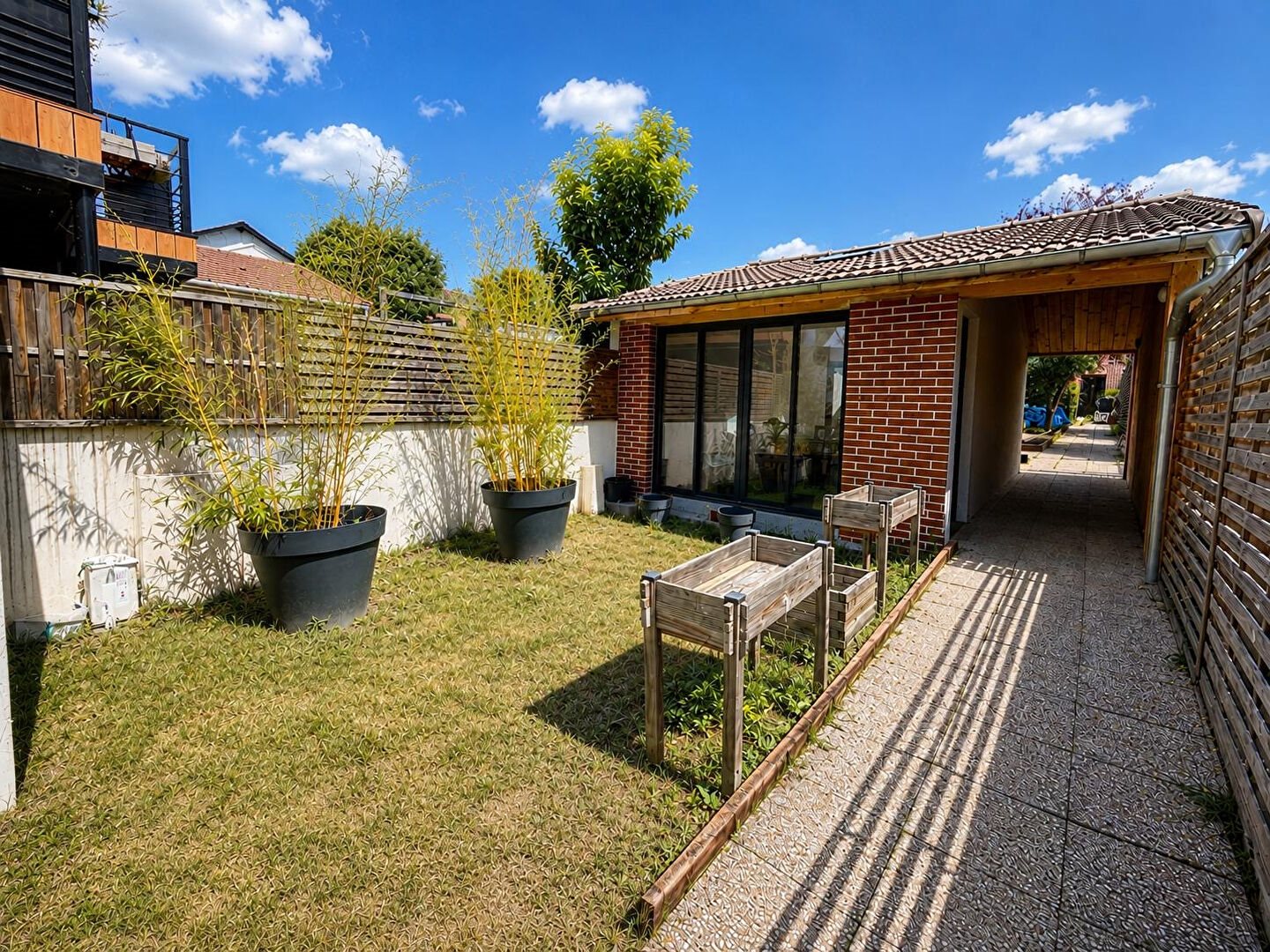 Appartement à vendre, 34m², Fontenay-sous-Bois