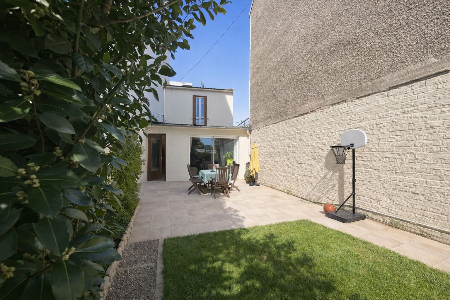 Maison à vendre, 85m², Fontenay-sous-Bois