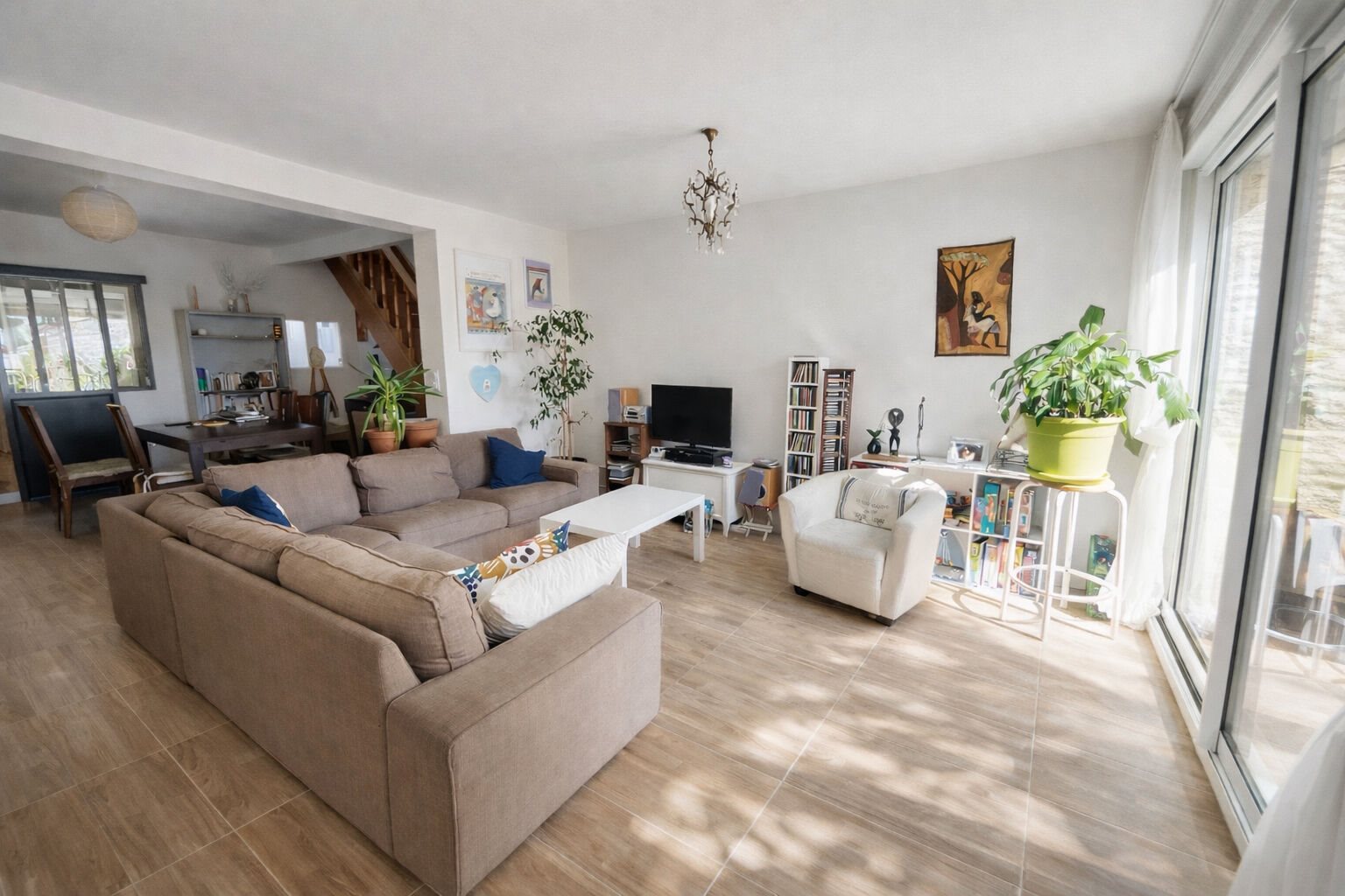 Maison à vendre, 85m², Fontenay-sous-Bois