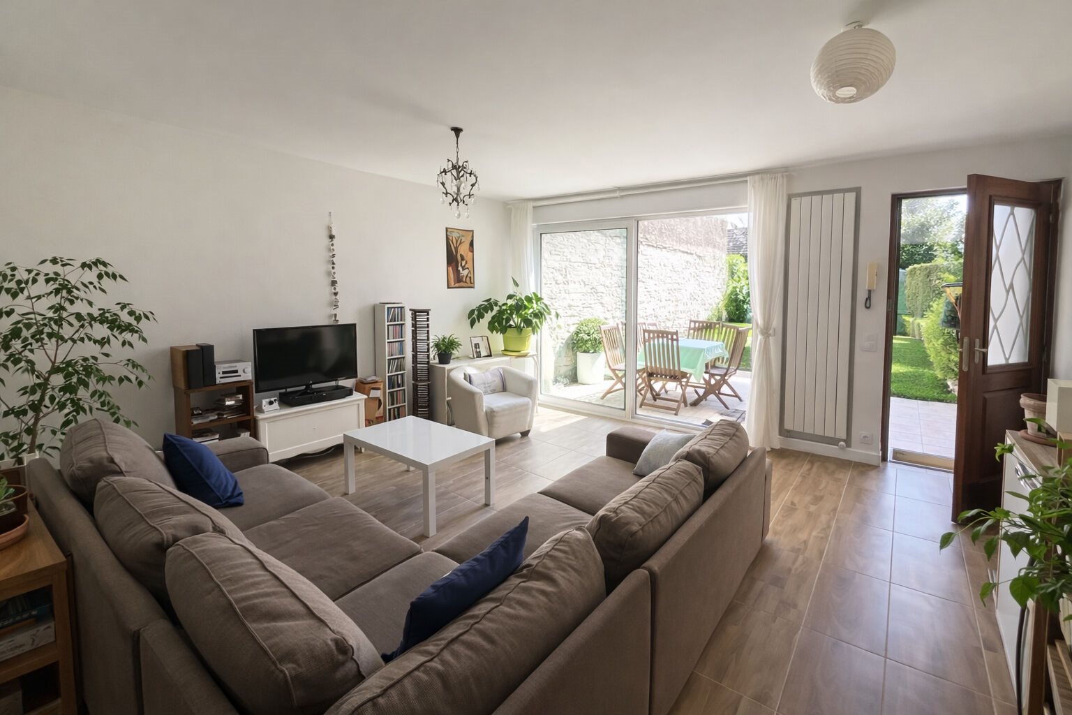 Maison à vendre, 85m², Fontenay-sous-Bois