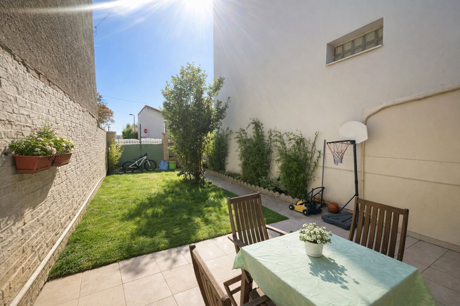 Maison à vendre, 85m², Fontenay-sous-Bois