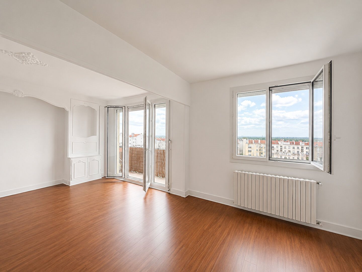 Appartement à vendre, 70m², Fontenay-sous-Bois
