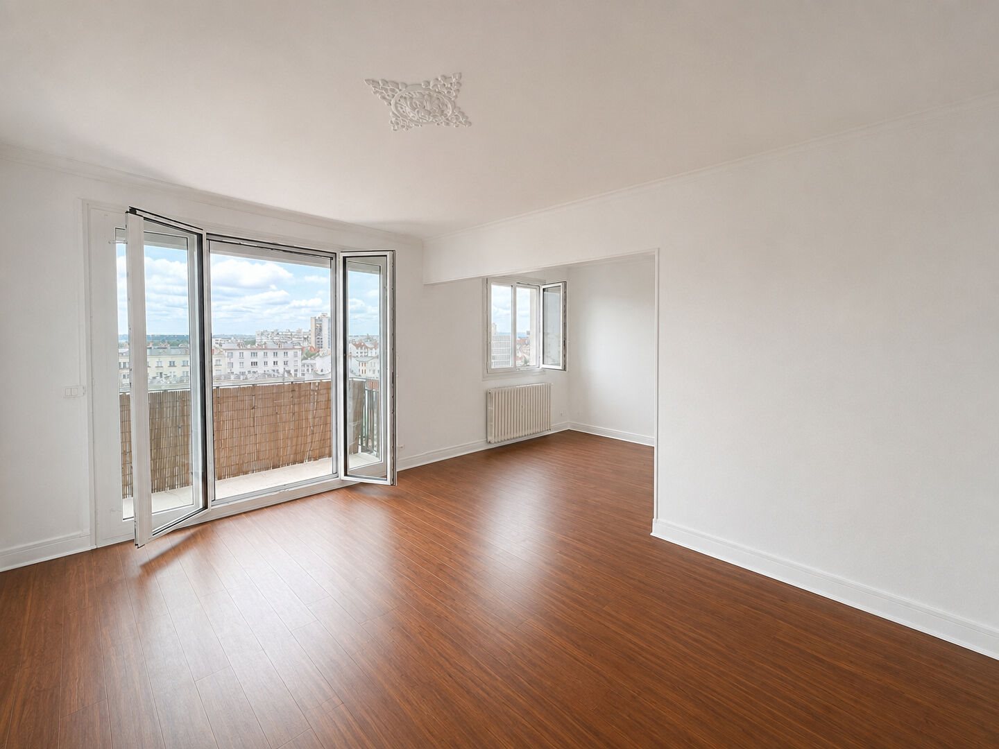 Appartement à vendre, 70m², Fontenay-sous-Bois