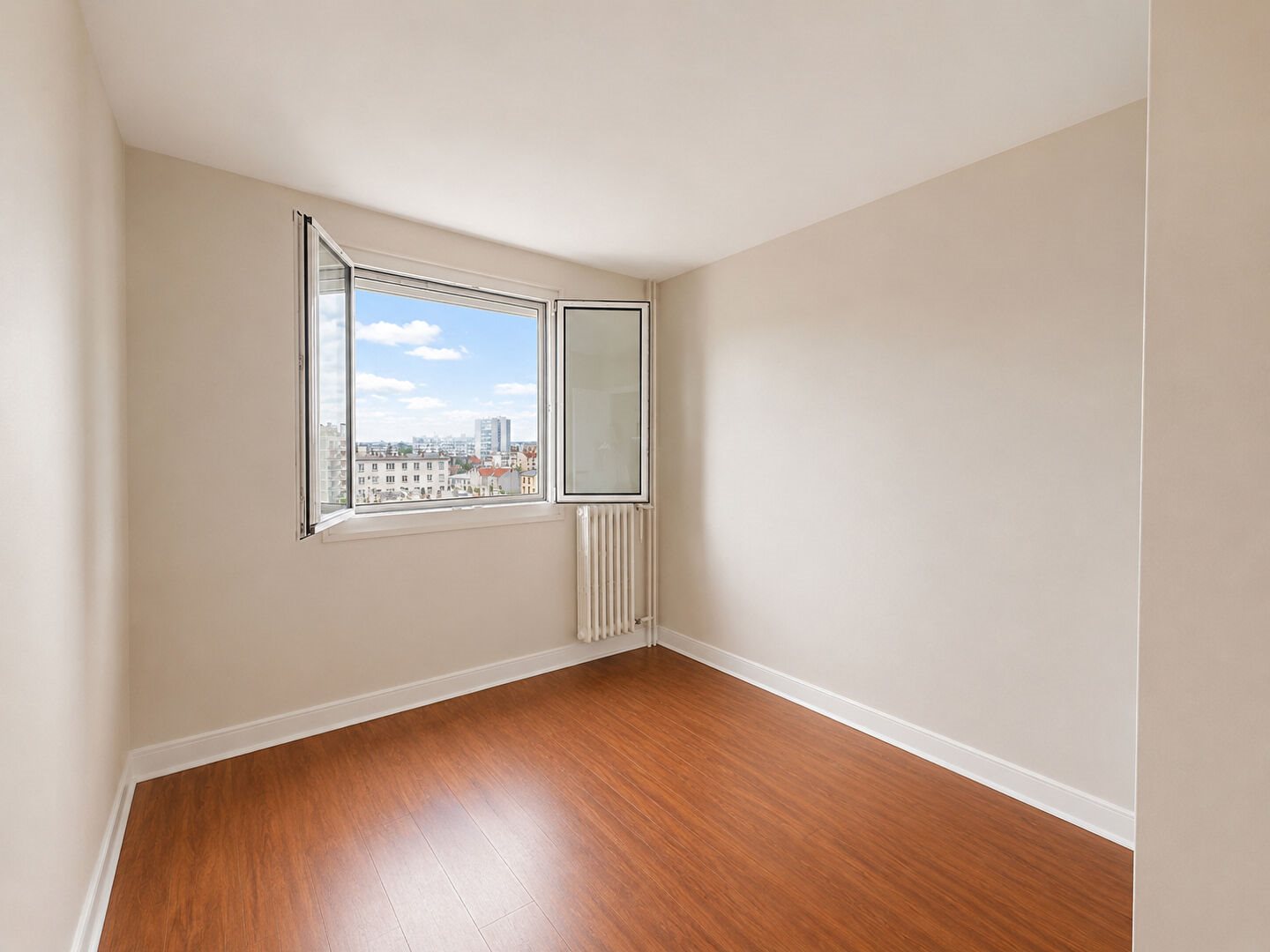 Appartement à vendre, 70m², Fontenay-sous-Bois