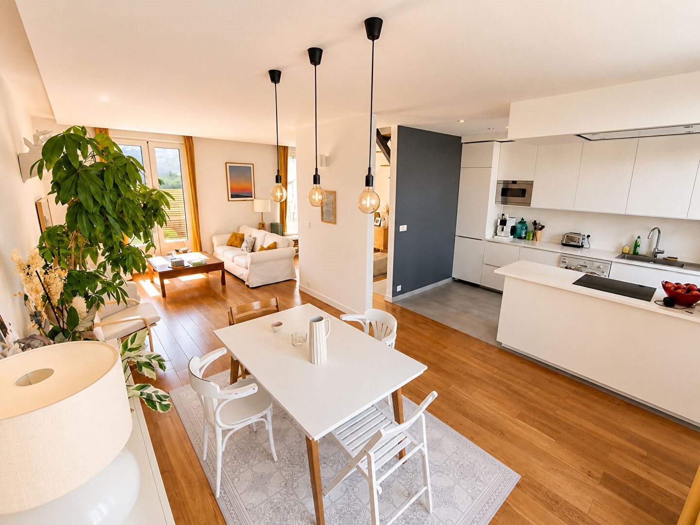 Maison à vendre, 110m², Fontenay-sous-Bois