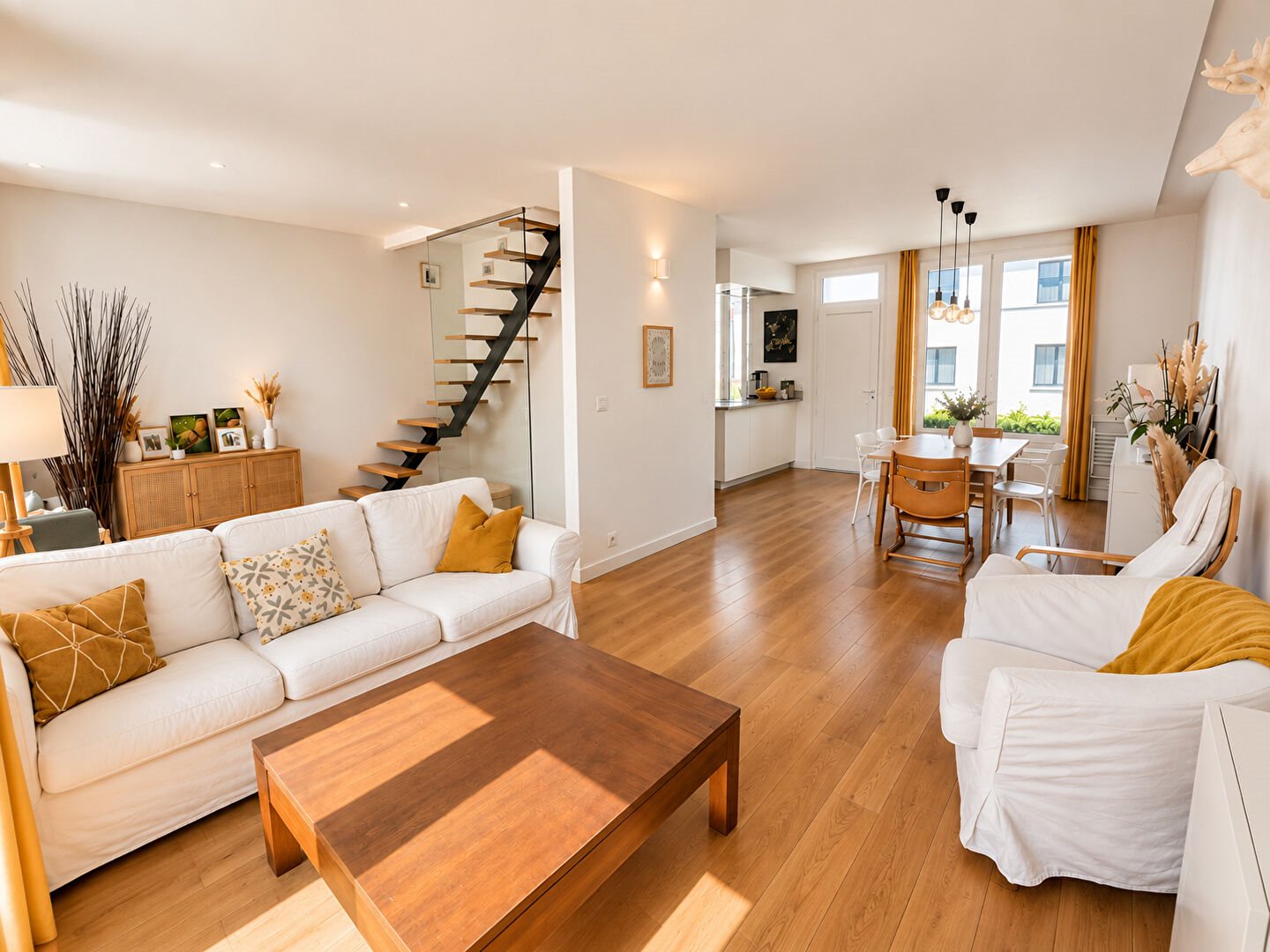 Maison à vendre, 110m², Fontenay-sous-Bois