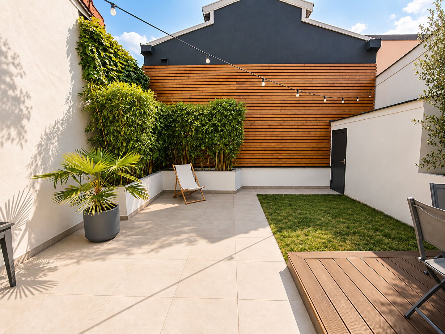 Maison à vendre, 110m², Fontenay-sous-Bois