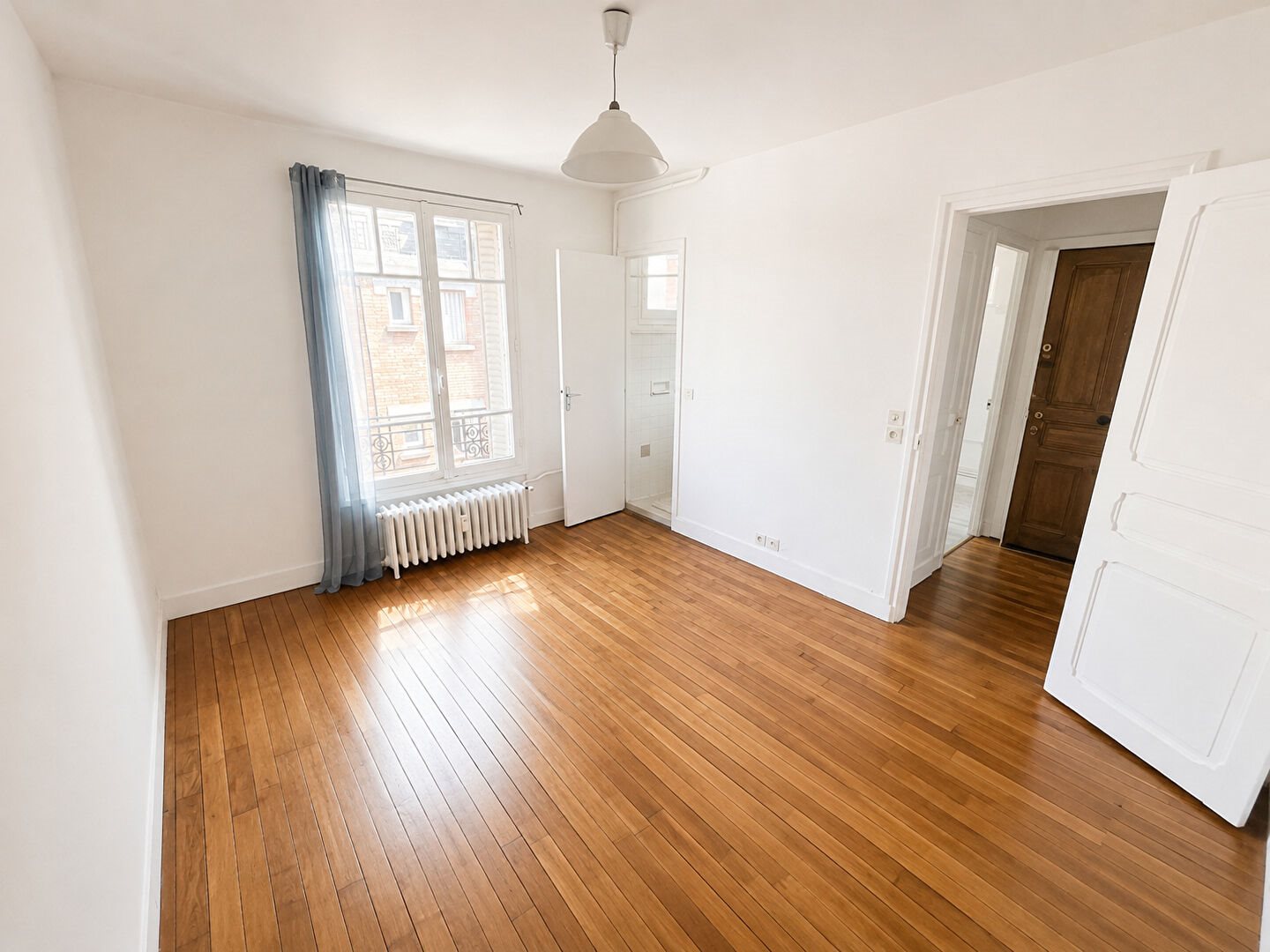 Appartement à vendre, 22m², Fontenay-sous-Bois