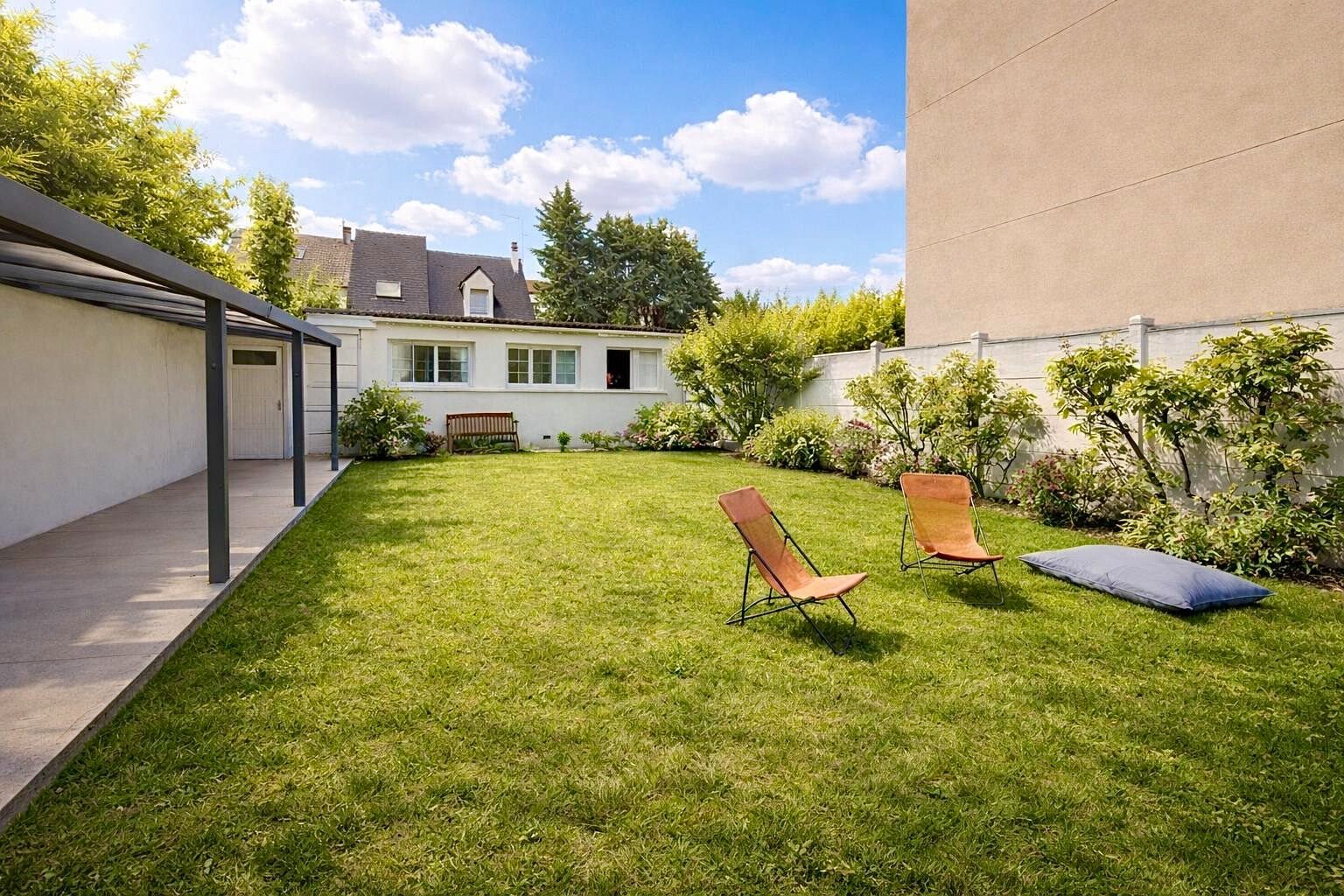Maison à vendre, 162m², Fontenay-sous-Bois