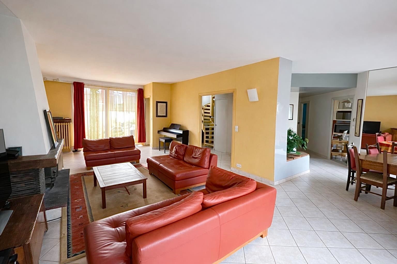 Maison à vendre, 162m², Fontenay-sous-Bois