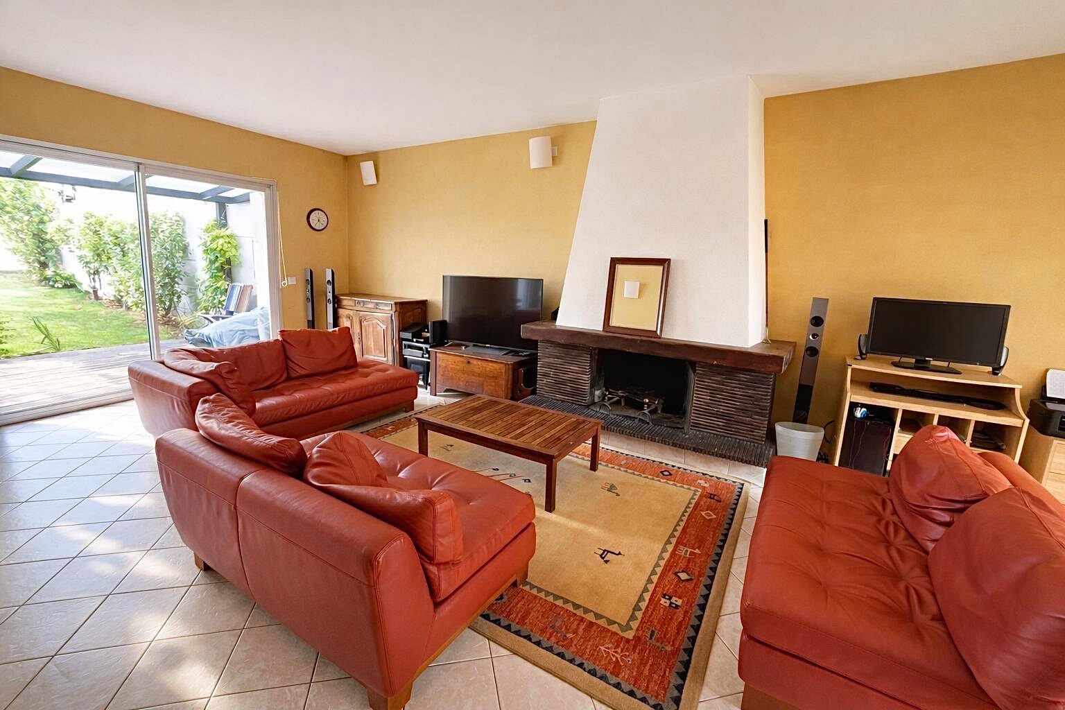 Maison à vendre, 162m², Fontenay-sous-Bois