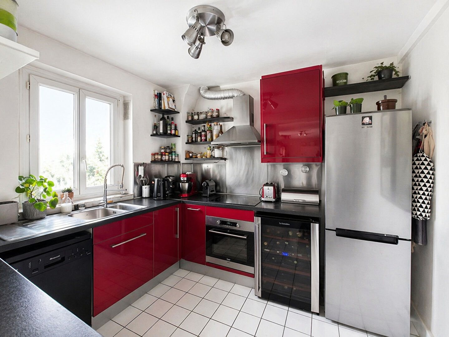 Appartement à vendre, 69m², Fontenay-sous-Bois