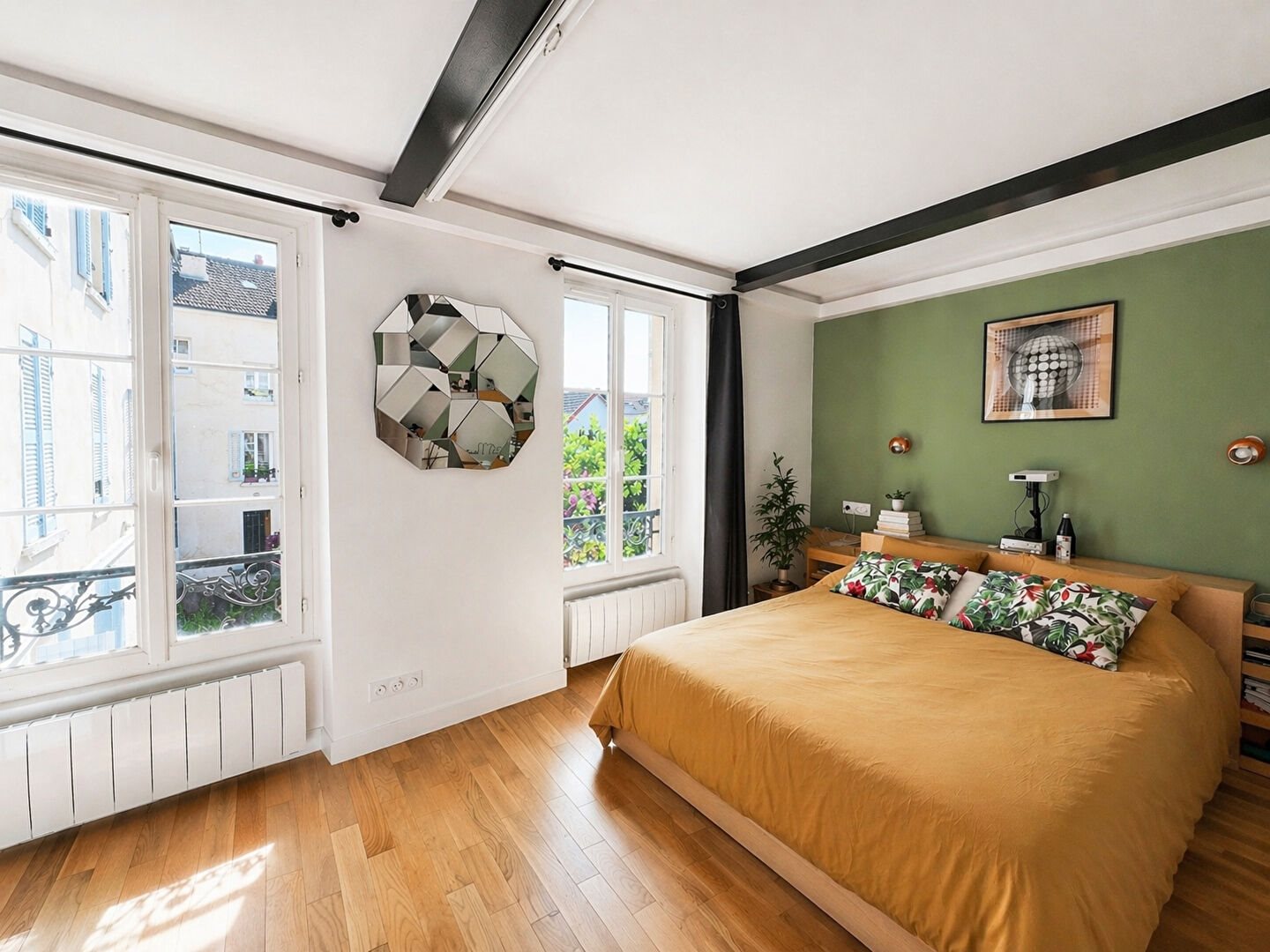Appartement à vendre, 69m², Fontenay-sous-Bois