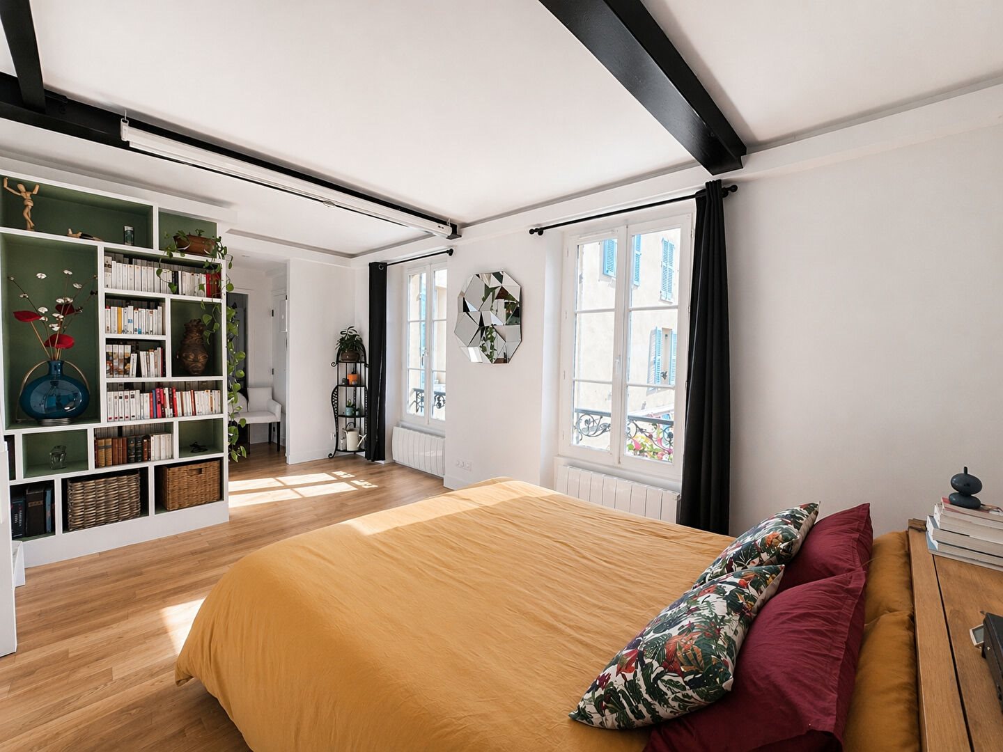 Appartement à vendre, 69m², Fontenay-sous-Bois