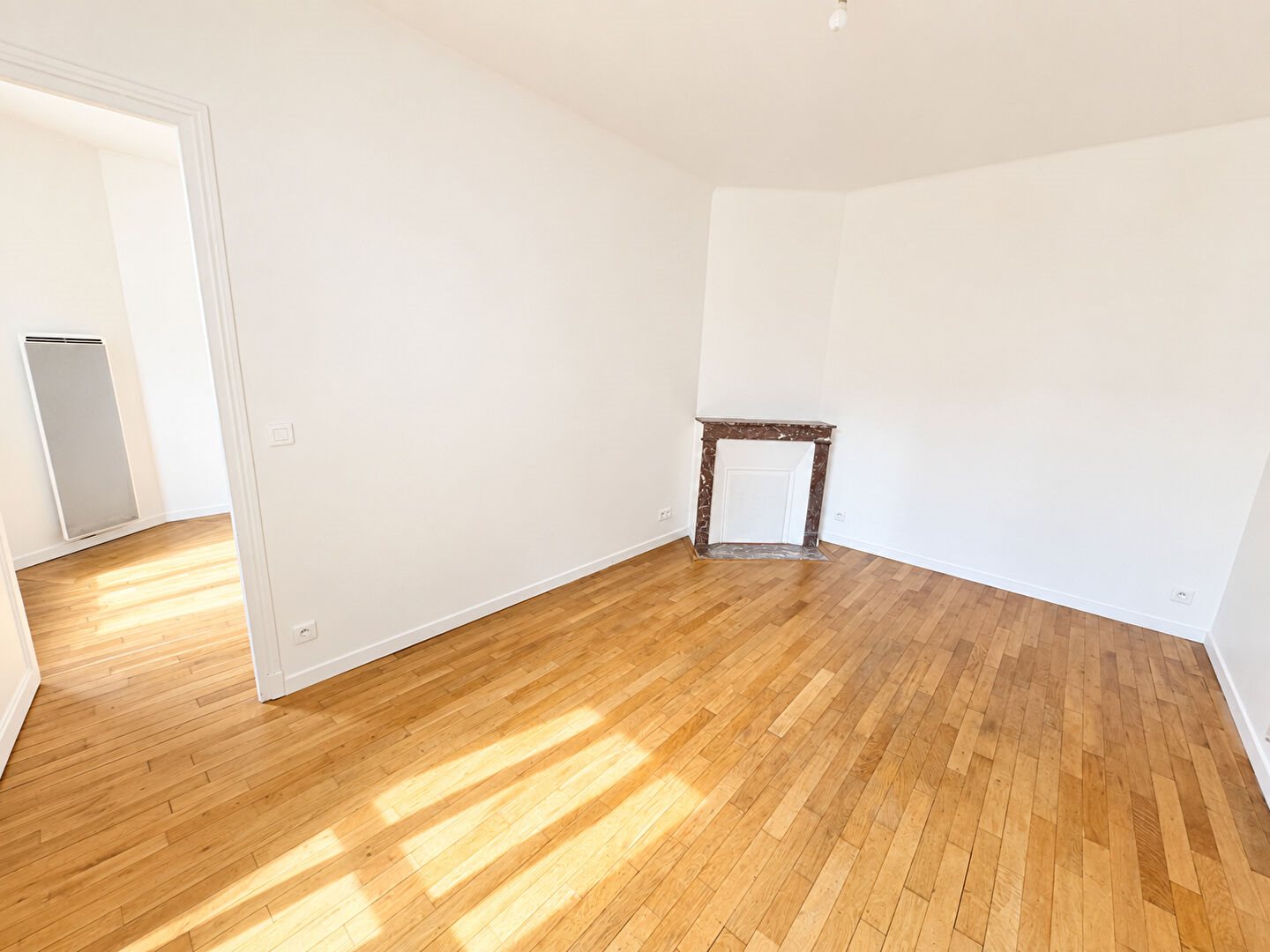 Appartement à vendre, 42m², Fontenay-sous-Bois