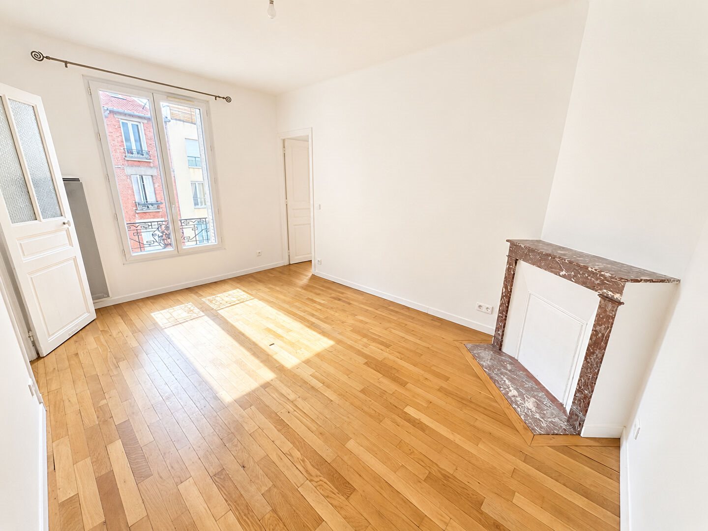 Appartement à vendre, 42m², Fontenay-sous-Bois